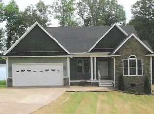 133 Excalibur Trl, Cedar Grove, TN 38321