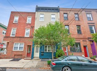 753 S 8th St #B, Philadelphia, PA 19147