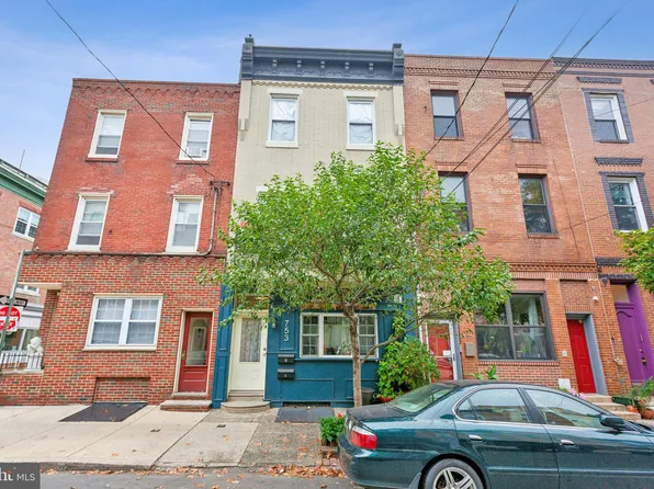 753 S 8th St #B, Philadelphia, PA 19147