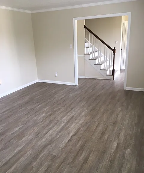 Front room