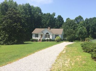 123 Shady Meadow Ln, Clayton, NC 27520