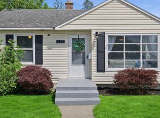 5128 N Belt St, Spokane, WA 99205