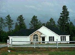 544 Old Sudlow Lake Rd N, Augusta, SC --