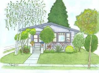 2319 Edwards St, Berkeley, CA 94702