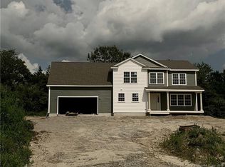 25 Barber Farm Rd, Lisbon, CT 06351