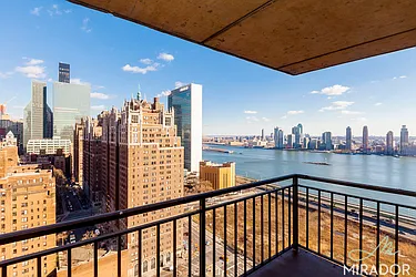 Rented by Mirador Real Estate