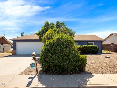 134 School Dr, Sierra Vista, AZ, 85635