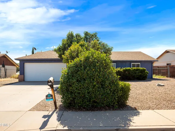 134 SCHOOL Drive, Sierra Vista, AZ 85635