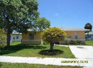 554 NW 20th Ave, Pompano Beach, FL 33069