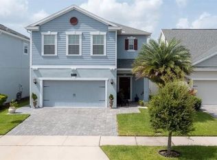 4615 Terry Town Dr, Kissimmee, FL 34746