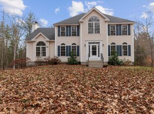9 Jade Dr, Danville, NH 03819