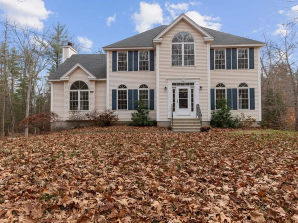 9 Jade Drive, Danville, NH 03819