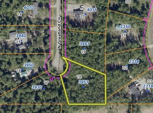 3951 N Greatland Cir, Wasilla, AK 99623