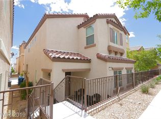 7713 Twirling Yarn Ct, Las Vegas, NV 89149
