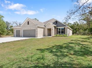 8169 Muir Wood Loop, Anderson, TX 77830