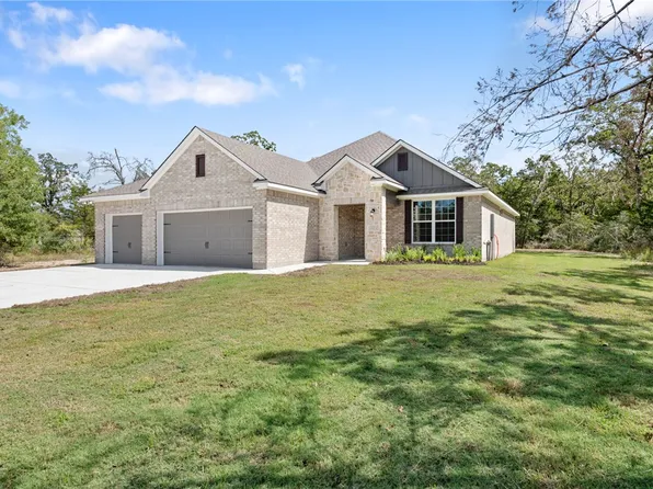 8169 Muir Wood Loop, Anderson, TX 77830