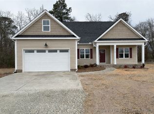 3159 Leaflet Church Rd, Broadway, NC 27505