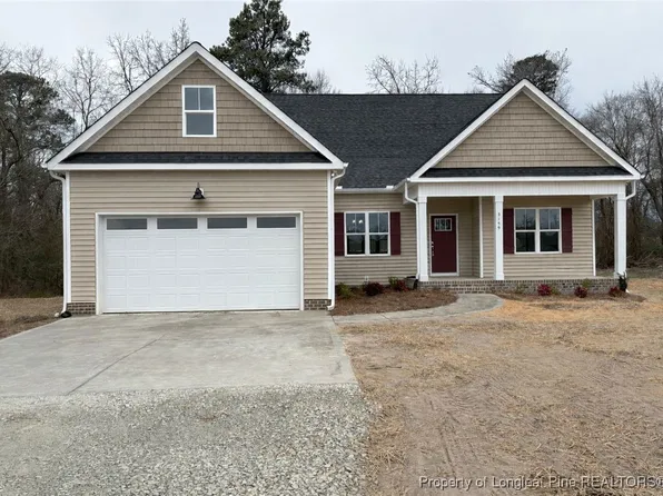 3159 Leaflet Church Rd, Broadway, NC 27505