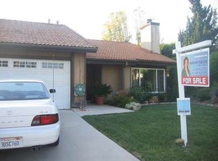 10227 Canby Ave, Northridge, CA 91325