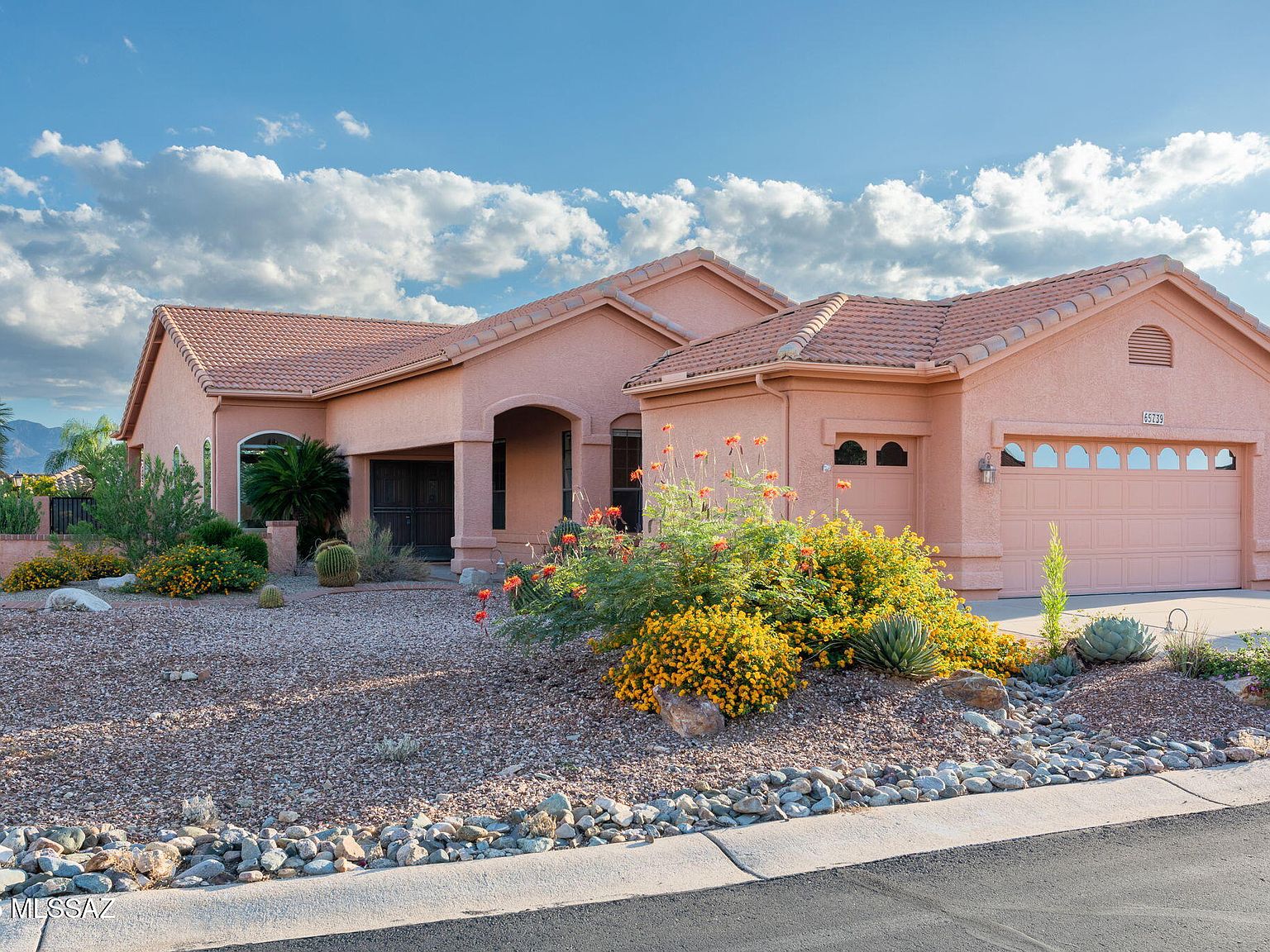 65739 E Desert Rise Dr