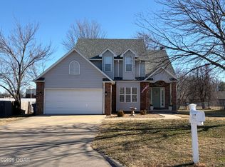 3221 S Park Ave, Joplin, MO 64804