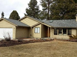 21110 SE Wilderness Way, Bend, OR 97702