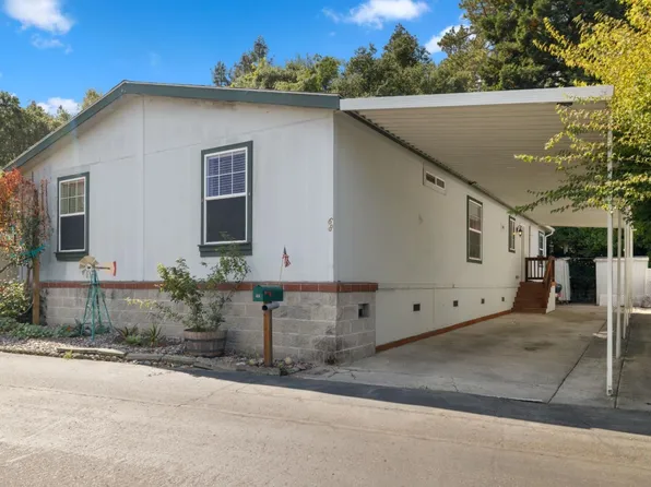 444 Whispering Pines Dr Space 68, Scotts Valley, CA 95066