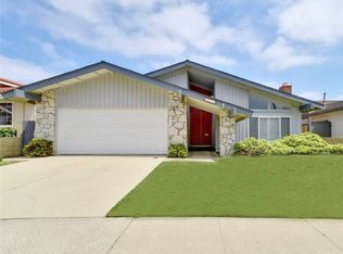 4473 Birchwood Ave, Seal Beach, CA 90740