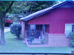 531 5th Ave NE, Fayette, AL 35555