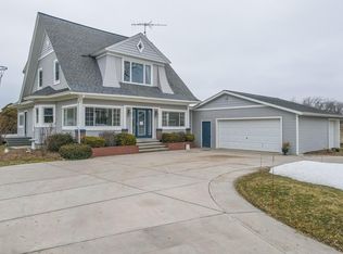 3338 W Abbey Rd, Hart, MI 49420