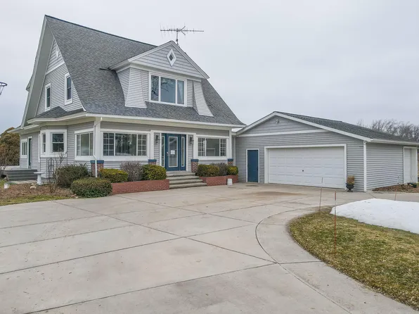 3338 W Abbey Rd, Hart, MI 49420