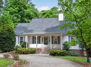 1551 Heidi Trl, Buckhead, GA 30625