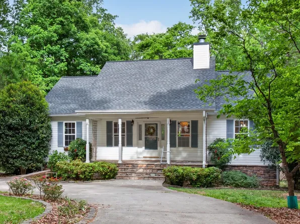 1551 Heidi Trl, Buckhead, GA 30625