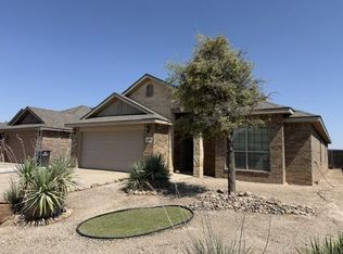 6004 Wagner Dr, Midland, TX 79706