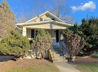 1533 Illinois Ave, Flint, MI 48506