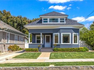 245 Grant St, Redlands, CA 92373