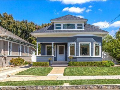 245 Grant St, Redlands, CA, 92373