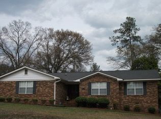 1705 Harrogate Dr, Augusta, GA 30906