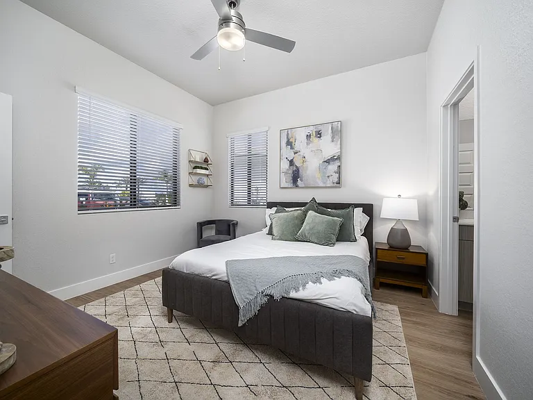 Havens at Central Park | Apartments & Townhomes — Photo 7