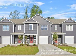 4708 Oyster Reef Run, Wilmington, NC 28405