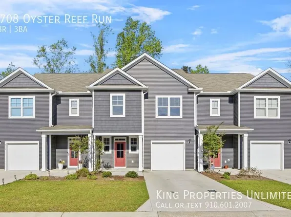 4708 Oyster Reef Run, Wilmington, NC 28405