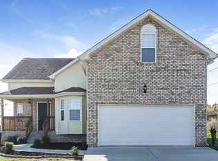 1401 Goodnight Ct, Nashville, TN 37207