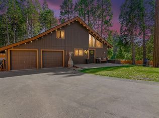 4136 Sugar Pine Dr, Pollock Pines, CA 95726