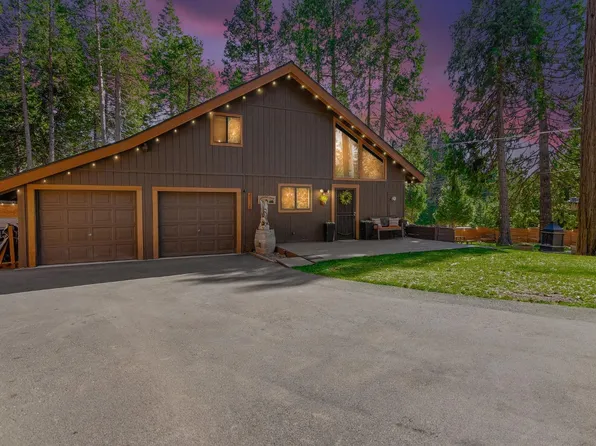 4136 Sugar Pine Dr, Pollock Pines, CA 95726