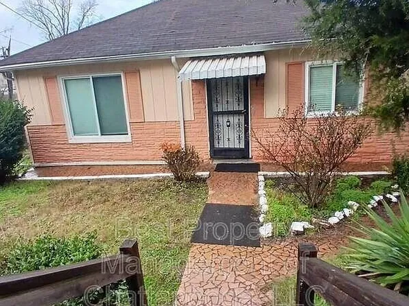 1307 Wheeler Ave, Chattanooga, TN 37406