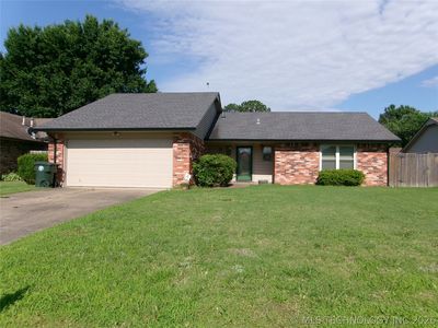 509 Foltz Ln, Muskogee, OK, 74403