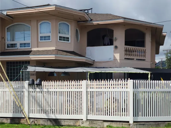 1840 Kamehameha Iv Rd, Honolulu, HI 96819