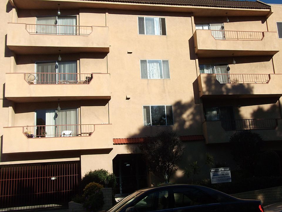 1st image of 2014 S Bentley Ave APT 305