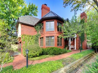 250 S High St, Denver, CO 80209