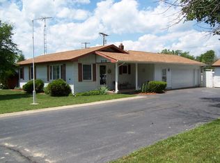 306 W Main St, Mayville, MI 48744